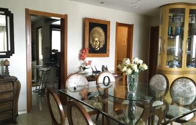 Imagem 7: Cobertura em Boa Vista. Piscina, Churrasqueira, Ar-condicionadoeGuarda...