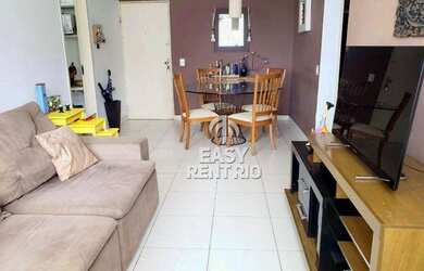 Imagem 2: 03 QUARTOS, 01 VAGA, INFRAESTRUTURA de LAZER, PORTARIA 24h, à venda,...