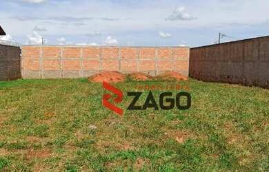 Imagem 1: Terreno à venda, 657 m² por R$ 370.000,00 - Residencial Mário de Almeida...