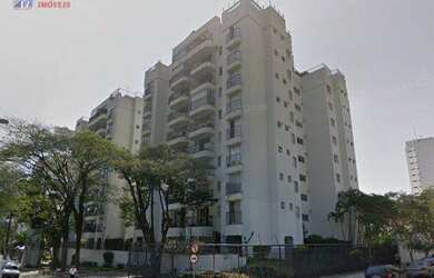Imagem 2: Apartamento, 96 m² - venda por R$ 852.000,00 ou aluguel por R$ 4.200,00/mês...