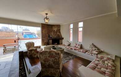 Imagem 12: Casa com 4 dorms, ac. 404 m² - Venda por R$ 1.790.000 ou Aluguel por...