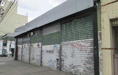 Imagem 2: Galpão/Depósito/Armazém para aluguel tem 280 metros quadrados em Ipiranga...