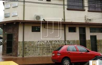 Imagem: O depósito possui 289m² de Área e está localizado em Campos