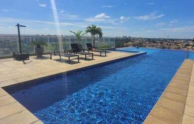 Imagem 16: SÃO JOSÉ DO RIO PRETO - Apartamento Padrão - TARRAF I