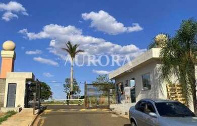 Imagem: O terreno possui 10m² de Área e está localizado em Parque