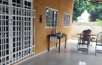 Imagem: A chácara possui 1.000m² de Área e está localizado em Núcleo