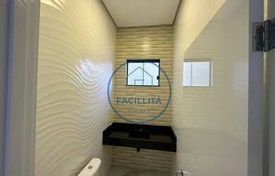 Imagem 8: Vendo Casa na Ponta Negra Condomínio Passaredo - Manaus - Amazonas