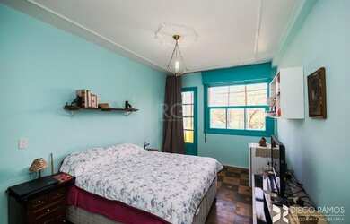 Imagem 9: Garden para Venda - 136m², 3 dormitórios, Bom Fim