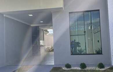 Imagem 15: PROMOÇÃO Casa 3/4 Sendo 1 suíte no Residencial Laranjeiras em Senador...