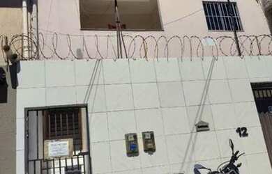 Imagem: A casa possui 1 Dormitório, 1 Banheiro, 50m² de Área e está