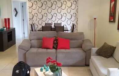 Imagem: Apartamento de 4 quartos para alugar no bairro Morumbi