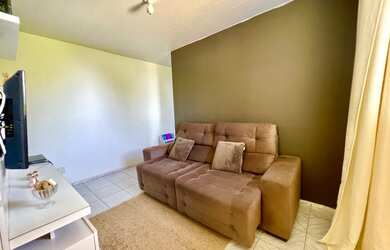 Imagem 12: Aluga apartamento semi mobiliado na Serraria, José Tenório, por R$ 990,00