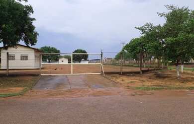 Imagem 1: Alugo Terreno Industrial - 8997,85 MT² - Palmas - TO