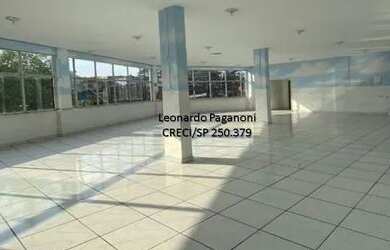 Imagem 14: Galpão/Depósito/Armazém para aluguel com 300 metros quadrados