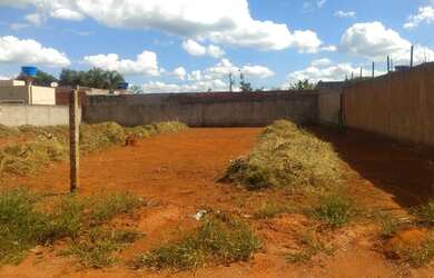 Imagem: O terreno possui 671m² de Área e está localizado em Setor