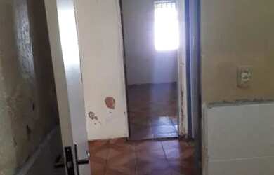 Imagem 4: casa na qr 304. 1 Vaga na garageme2 Dormitórios