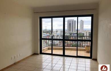 Imagem: Apartamento (tipo - padrao) 4 dormitórios/suite, cozinha planejada