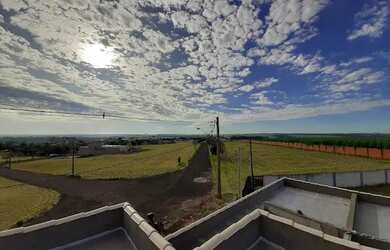 Imagem: O terreno possui 480m² de Área e está localizado em Guapiaçu