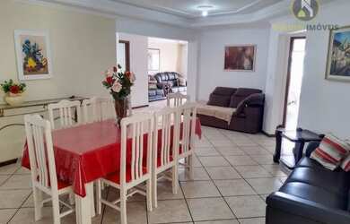 Imagem 8: Apartamento Térreo em Meia Praia com 4 suítes e 378m² por R$6 milhões...