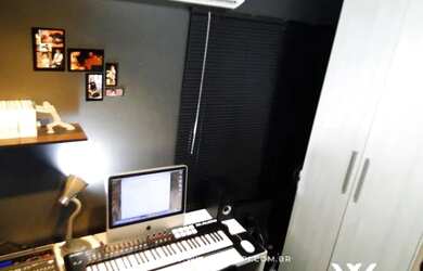 Imagem 6: Apartamento Com Planejados no Condomínio Villa Rica em Teresina