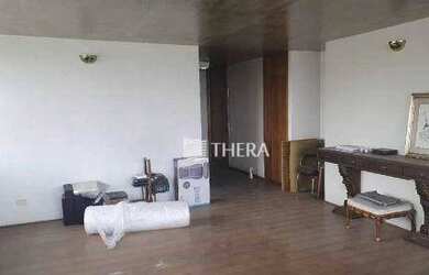 Imagem 4: Apartamento, 290 m² - venda por R$ 1.750.000,00 ou aluguel por R$ 11.423,00/mês...