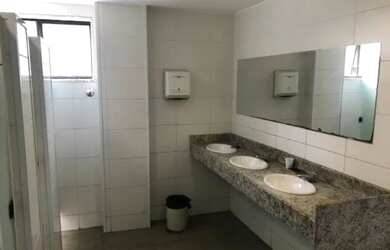 Imagem 14: ALUGO OU VENDO GALPAÕ COM 2.300m2 NA VENDA DA CRUZ,BEM LOCALIZADO!!!