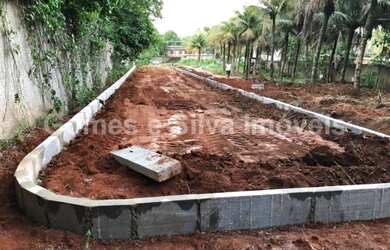 Imagem 14: Terreno 100m2 mangueira Sepetiba valor avista 25 000.00