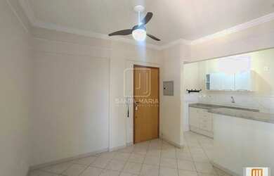 Imagem: Apartamento (tipo - padrao) 1 dormitórios, cozinha planejada