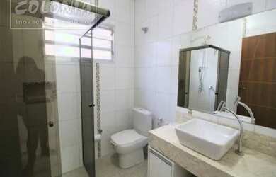 Imagem 11: Santo André - Casa Padrão - Utinga