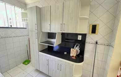 Imagem: O apartamento possui 3 Dormitórios, 2 Banheiros e está localizado