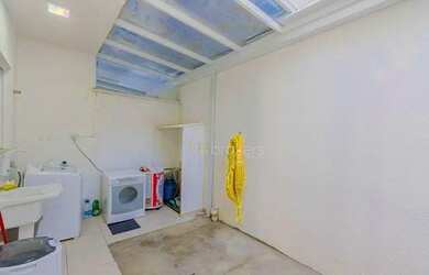 Imagem 13: SOBRADO NOVO, DECORADO. Churrasqueira, Imóvel novo, 98m² de Áreae1...