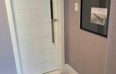 Imagem 9: Ville de Paris. 180m² de Área, 2 Vagas na garageme4 Dormitórios