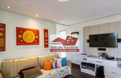 Imagem 3: Apartamento à venda, 47 m² por R$ 340.000,00 - Alto do Ipiranga - São...