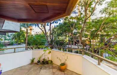 Imagem 10: Apartamento para venda possui 189 metros quadrados com 3 quartos em Bela...