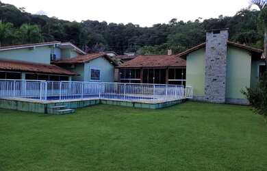 Imagem 1: Vendo a casa dos Sonhos. Piscina, Churrasqueira, Ar-condicionadoeGuarda...