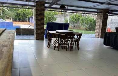 Imagem: A fazenda possui 2500m² de Área e está localizado em Loteamento