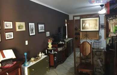 Imagem 10: Casa com 4 dormitórios - venda por R$ 625.000,00 ou aluguel por R$ 5.000,00/mês - Vila San