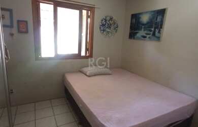 Imagem 5: Casa no bairro Hípica. 48m² de Área, 1 Vaga na garageme2 Dormitórios