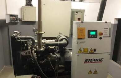 Imagem 12: ALUGO OU VENDO GALPAÕ COM 2.300m2 NA VENDA DA CRUZ,BEM LOCALIZADO!!!