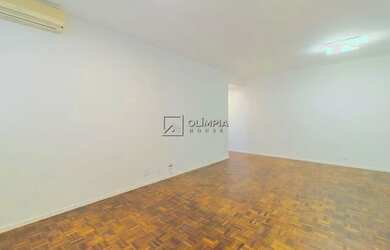 Imagem 5: Apartamento Locação 3 Dormitórios - 105 m² Jardim Paulista