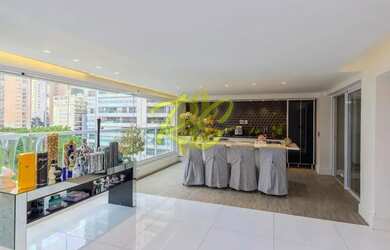 Imagem 11: Maravilhoso apartamento a venda no condomínio Hemisphere Moe