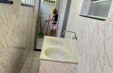 Imagem 4: Parque Diamante. 2 Banheirose3 Dormitórios