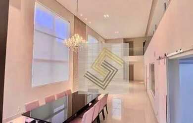 Imagem 10: Casa com 4 suítes, 626 m² - venda por R$ 6.300.000 ou aluguel por R$...