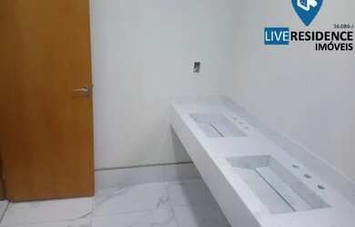 Imagem 3: Linda Casa Térrea em Condomínio Itatiba Country Club