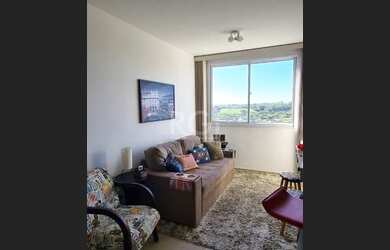 Imagem 11: Apartamento para Venda - 48.27m², 2 dormitórios, 1 vaga - Jardim Itu