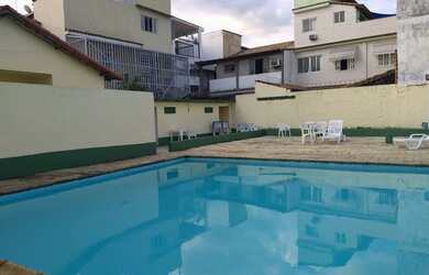 Imagem: O apartamento possui 3 Dormitórios, 1 Banheiro, 60m² de Área