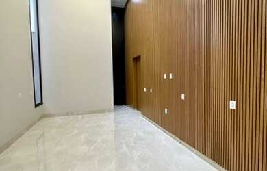 Imagem: A casa em condomínio possui 3 Dormitórios, 5 Banheiros, 2