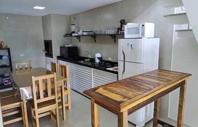 Imagem 3: Alugo sobrado quadra do mar em Pontal do PR