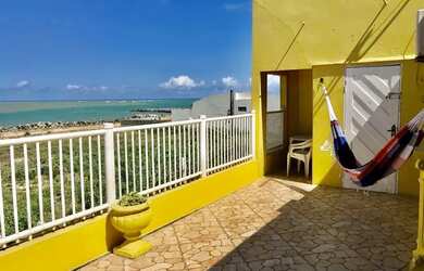 Imagem: O apartamento possui 1 Dormitório, 1 Vaga na garagem e está