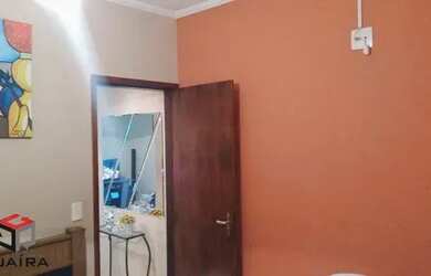 Imagem: A casa possui 2 Dormitórios, 1 Banheiro e 90m² de Área e